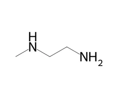 N-Metiletilendiamina 5 g - FLUOROCHEM - Compuestos orgánicos