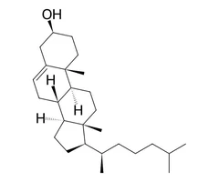 Cholesterol 25g - FLUOROCHEM - Compuestos orgánicos