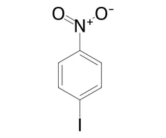 1-Iodo-4-nitrobenzene 25g - FLUOROCHEM - Compuestos orgánicos