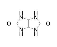 Tetrahidroimidazo[4,5-d]imidazol-2,5(1H,3H)-diona 500 g - FLUOROCHEM - Compuestos orgánicos
