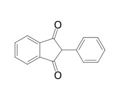 2-Fenil-1H-indeno-1,3(2H)-diona 5 g - FLUOROCHEM - Compuestos orgánicos - Compuestos orgánicos - F324089-5G-0