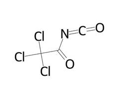 Trichloroacetyl isocyanate 1g - FLUOROCHEM - Compuestos orgánicos