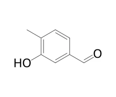 3-hidroxi-4-metilbenzaldehído 250 mg - FLUOROCHEM - Compuestos orgánicos