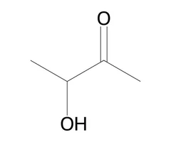 3-Hydroxybutan-2-one 25g - FLUOROCHEM - Compuestos orgánicos - Compuestos orgánicos - F449308-25G-0