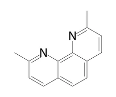 2,9-Dimetil-1,10-fenantrolina 25 g - FLUOROCHEM - Compuestos orgánicos