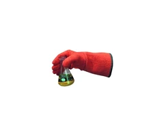 PAR GUANTES PROTECION  L/280-470 - Pobel - Guantes - Nitrilo