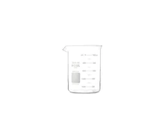 VASO PRECIP. F/BAJA 2000 ML, ESPESOR FUERTE - Pobel - Vasos de precipitados - Forma baja