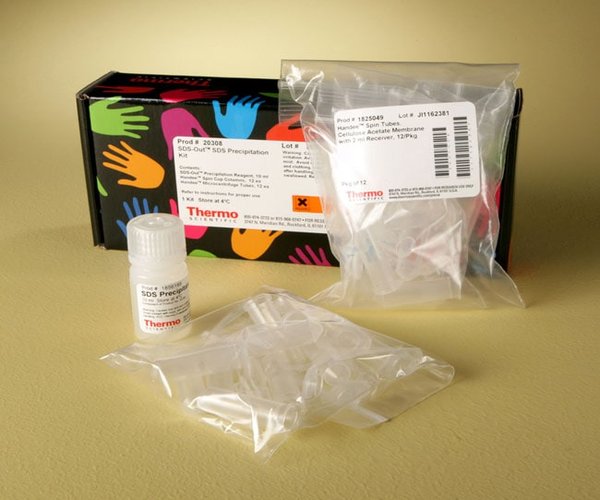 Kit de precipitacion de SDS SDS-Out™, 1 set