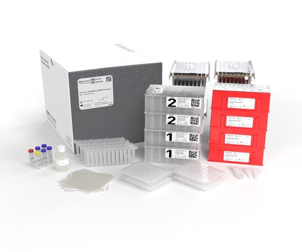 Genexus FFPE DNA/RNA Purification Kit 48rxn