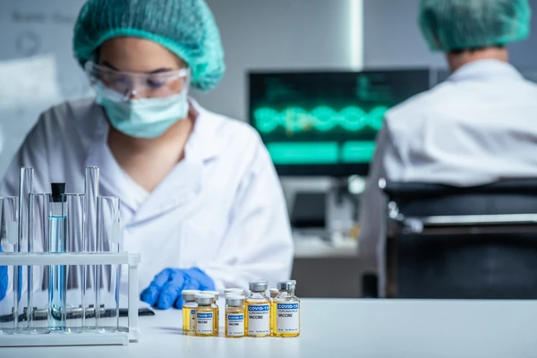 Polimerasas de alta fidelidad: ¿realmente las necesitas? Mitos y realidades