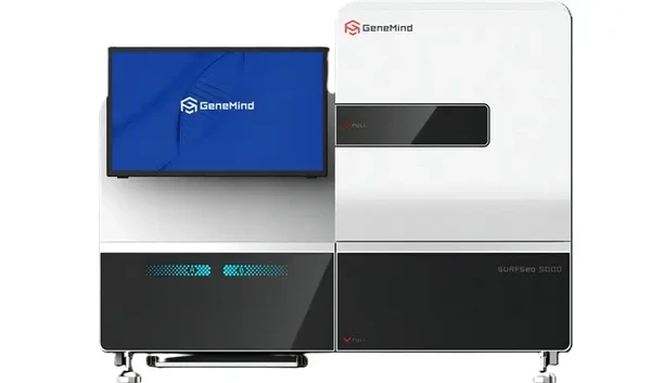 Revolucionando la Genómica: Bienvenidos a la Era Q50 con SURFSeq™ 5000 y Tecnología CMS™
