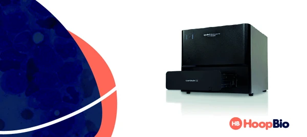 BCR-ABL1 p210 y p190: su detección precisa, clave en el diagnóstico y seguimiento de leucemias