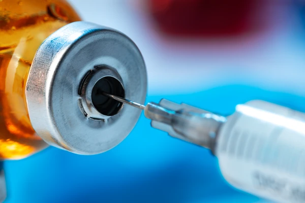 El inyector en HPLC: pequeño gesto, gran impacto