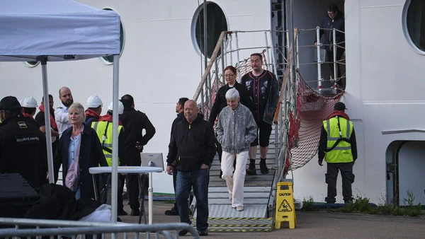 Norovirus: Desmontando mitos tras el brote del crucero en españa