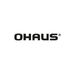 Ohaus logo