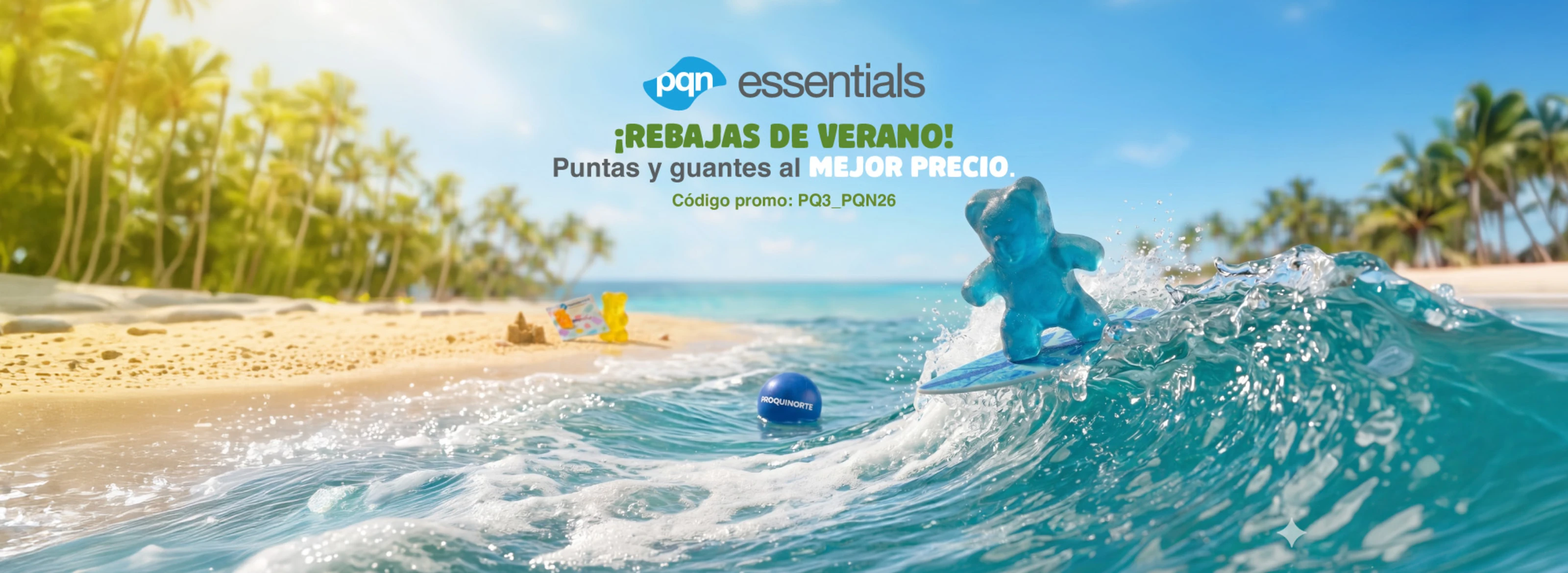 ¡Grandes descuentos en nuestros productos de plástico!