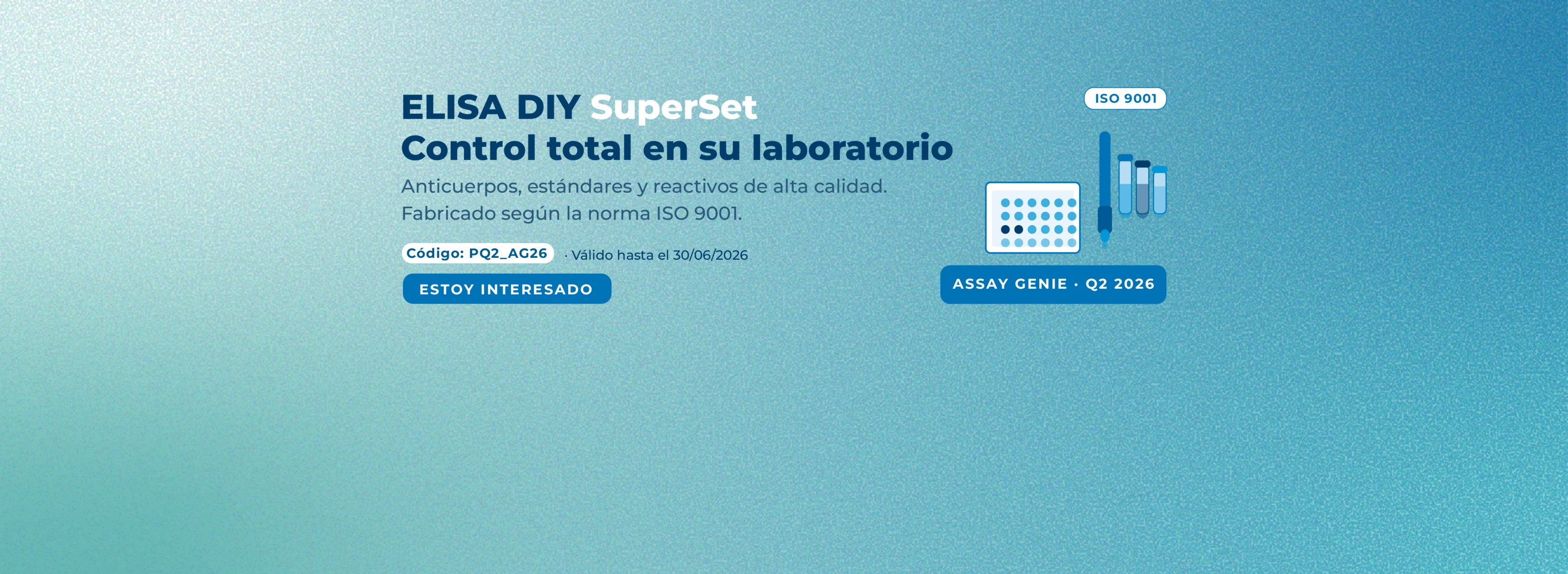 ELISA DIY SUPERSET