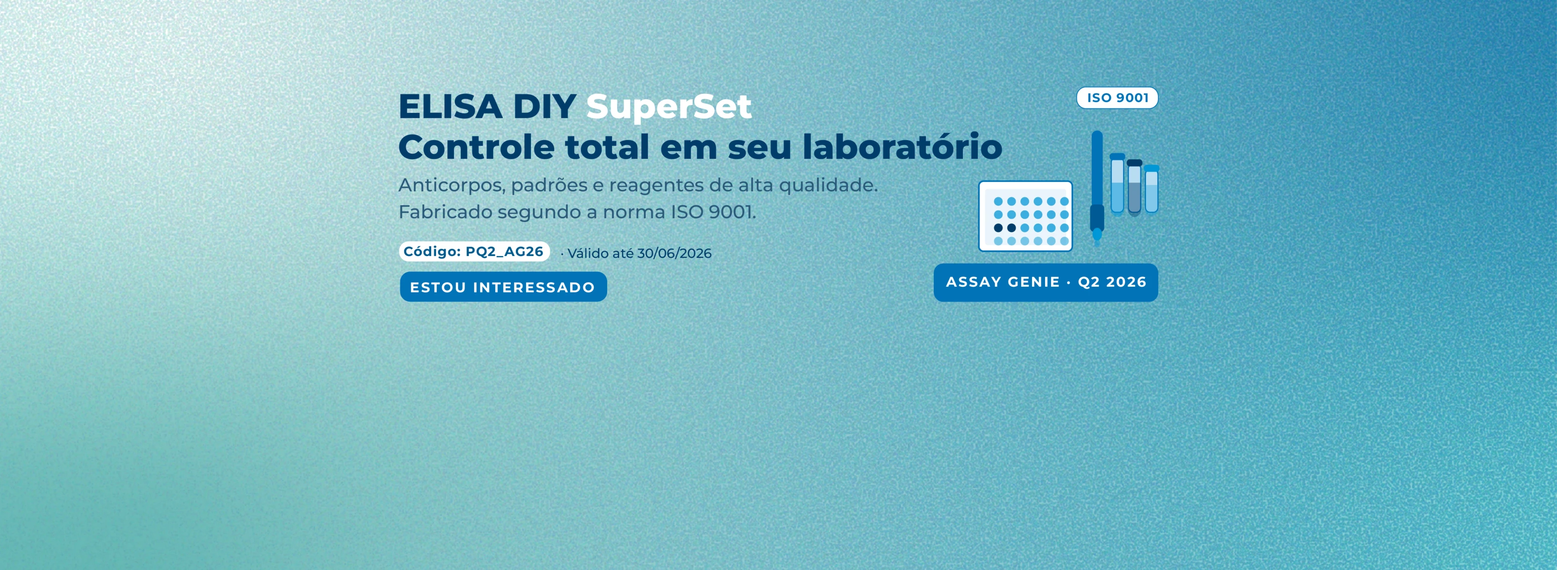ELISA DIY SUPERSET