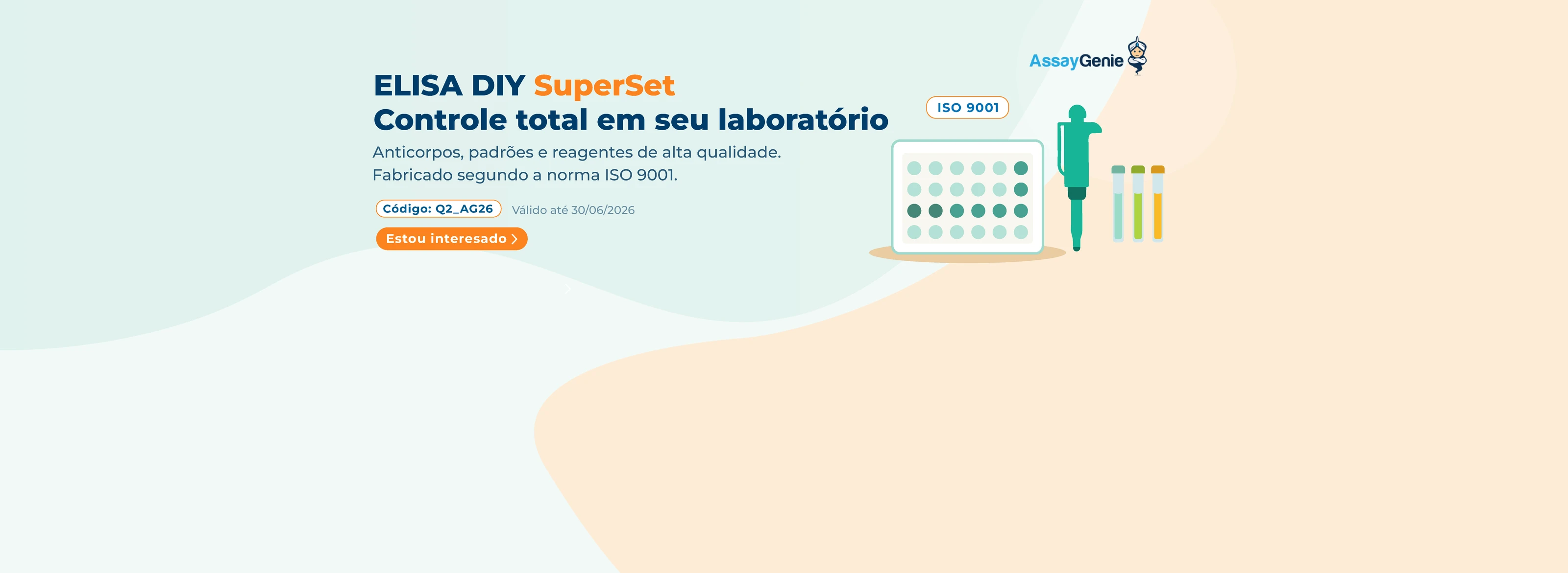 ELISA DIY SUPERSET