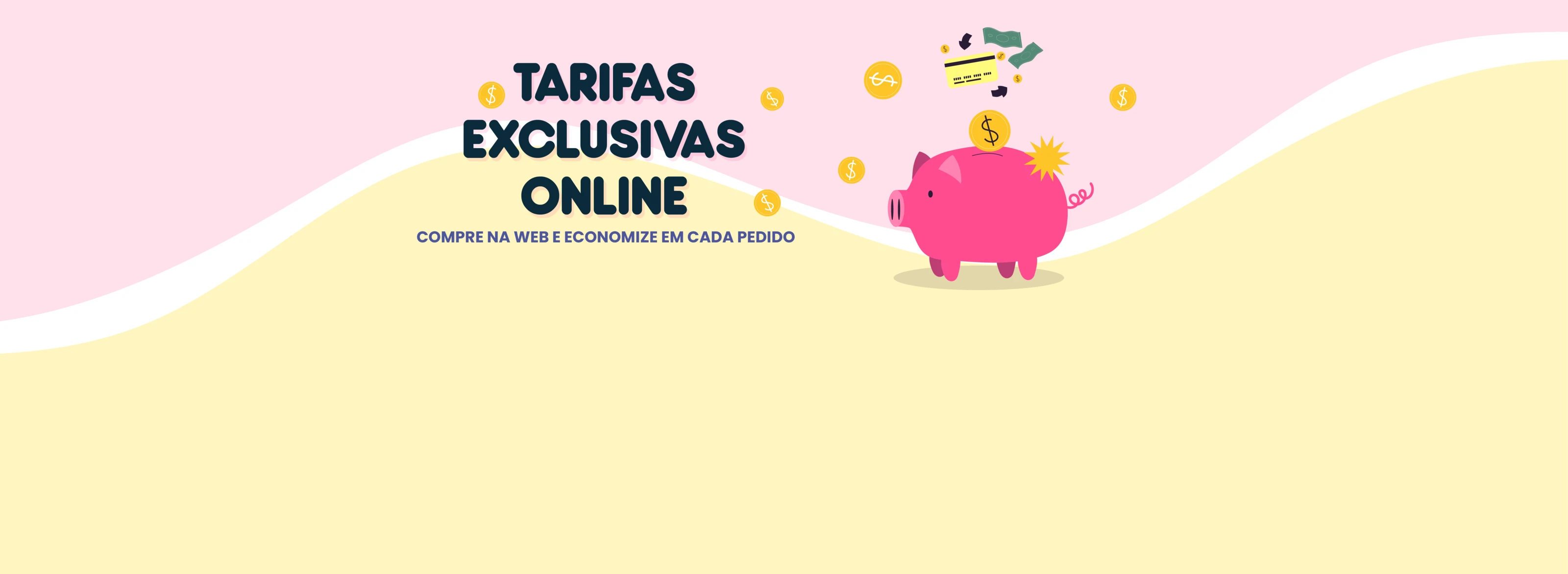 Tarifas exclusivas