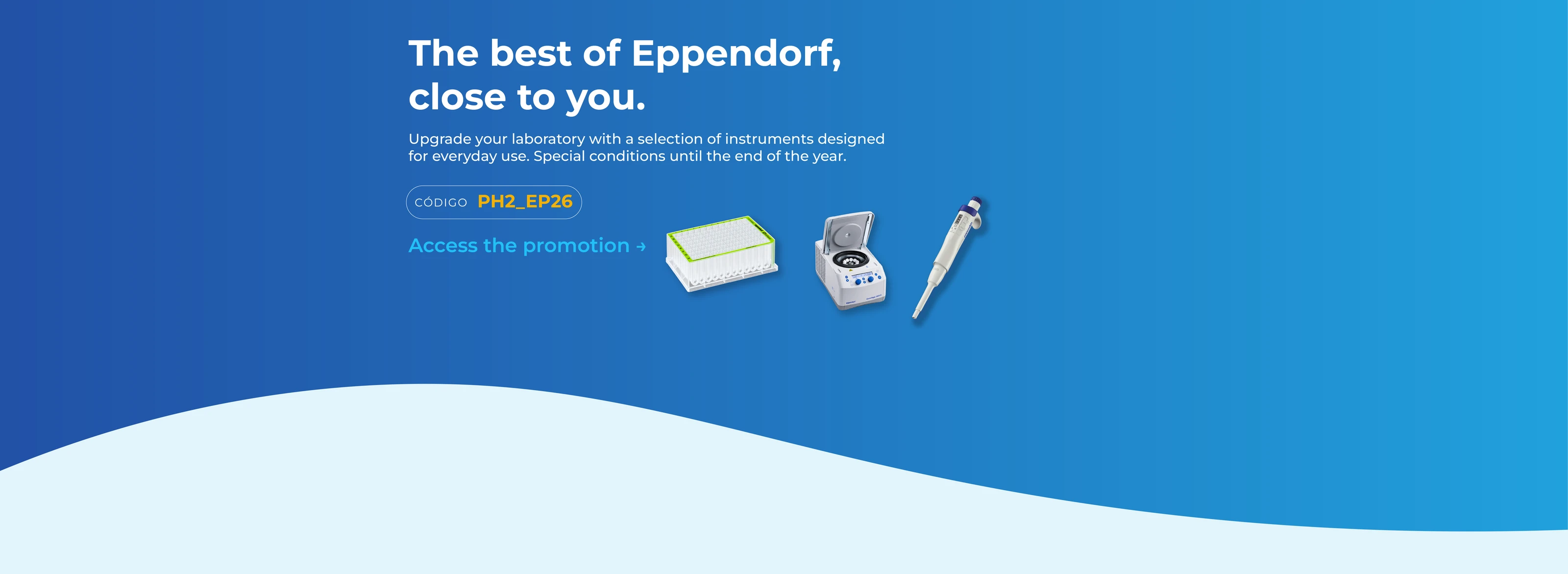 Eppendorf H2 2026