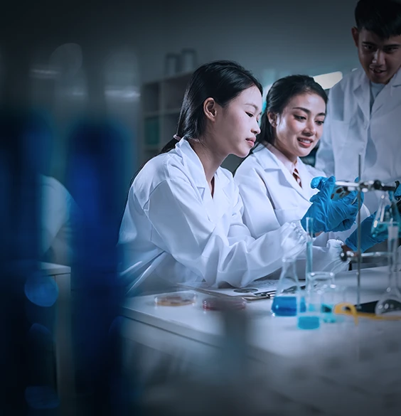 Life Science Image