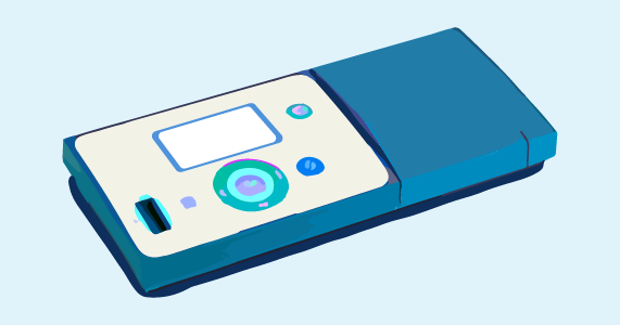 Rapid chemical tests