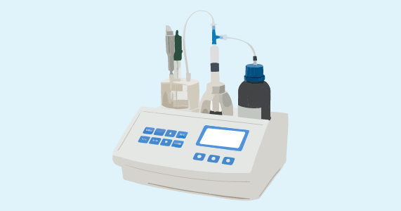 Titrators