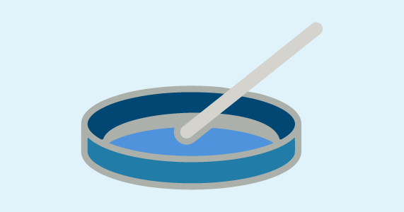 Microbiological and toxicity tests