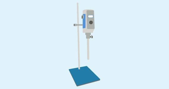 Sample preparation