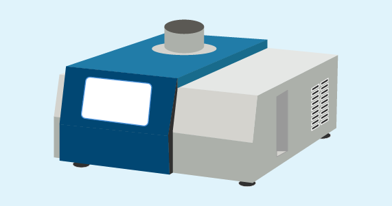 Thermal analysis instruments