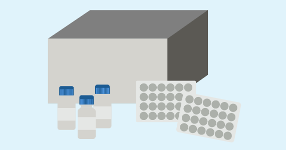 ELISA kits