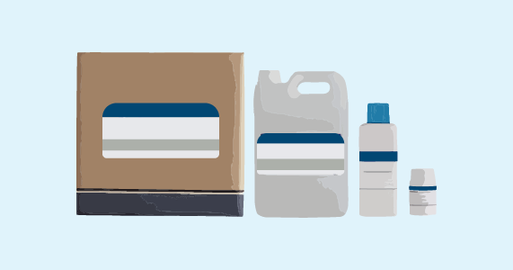Other reagents and consumables