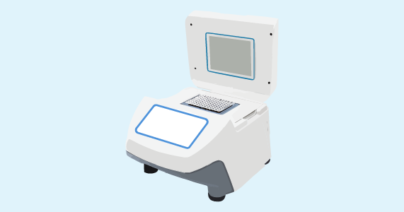 Molecular biology instruments