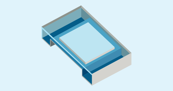 Nucleic acid electrophoresis