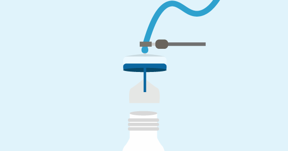 Cell culture filters