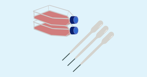 Other cell culture consumables