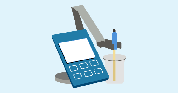 Multiparameter meters