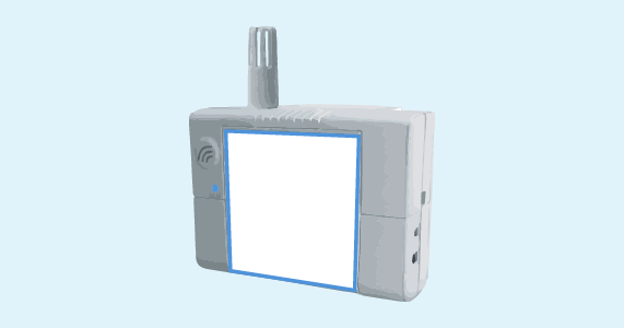 Air quality control