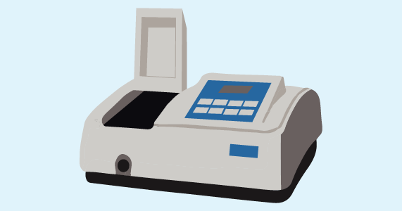 Spectrophotometry