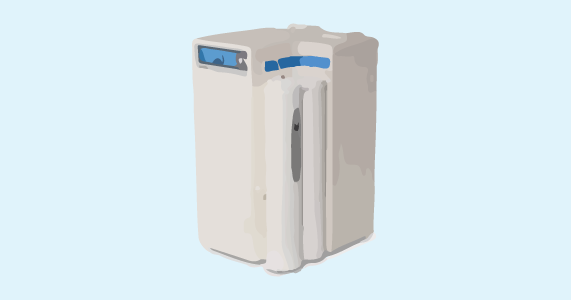 Water purification