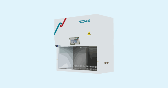 Safety cabinets