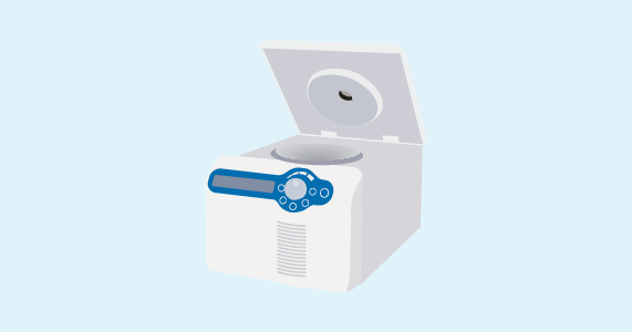 Centrifugation
