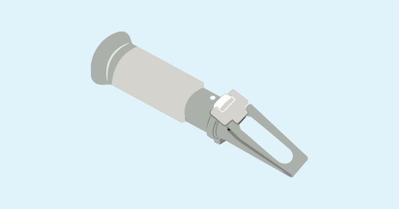 Measuring instruments