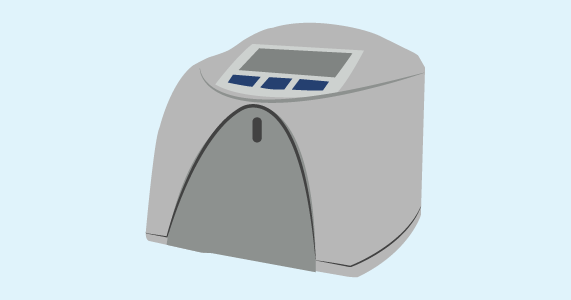 Other equipment