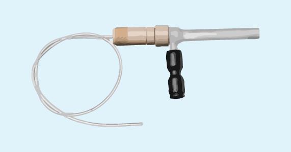 Consumables for ICP-OES