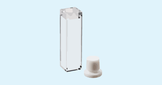 Consumables for fluorescence