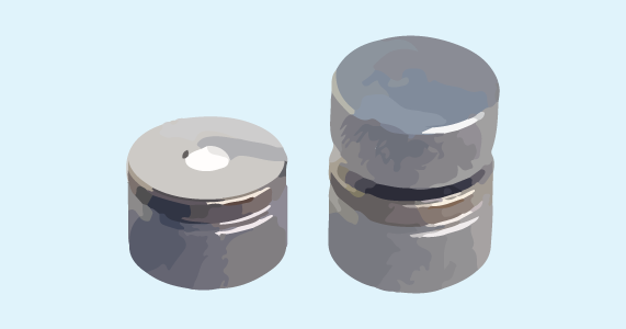 Consumables for FTIR