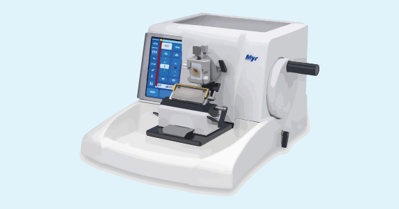 Histology equipment