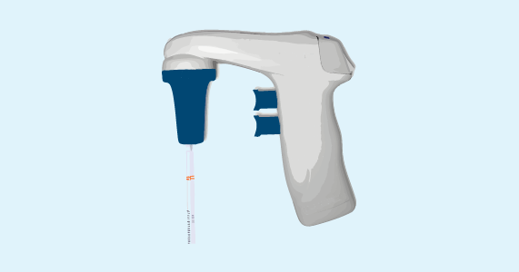 Pipette controllers